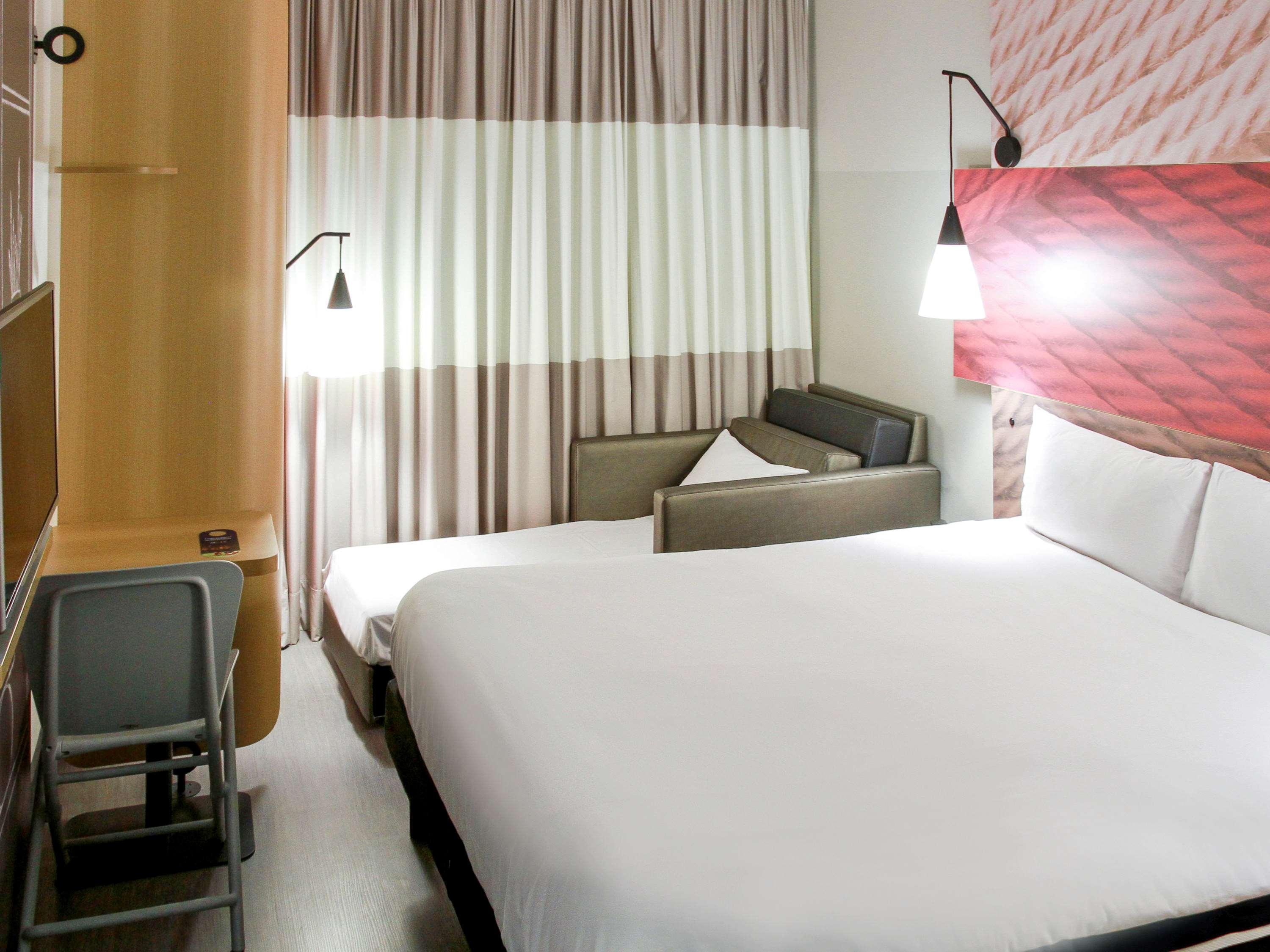 Ibis Osasco Hotel Ngoại thất bức ảnh