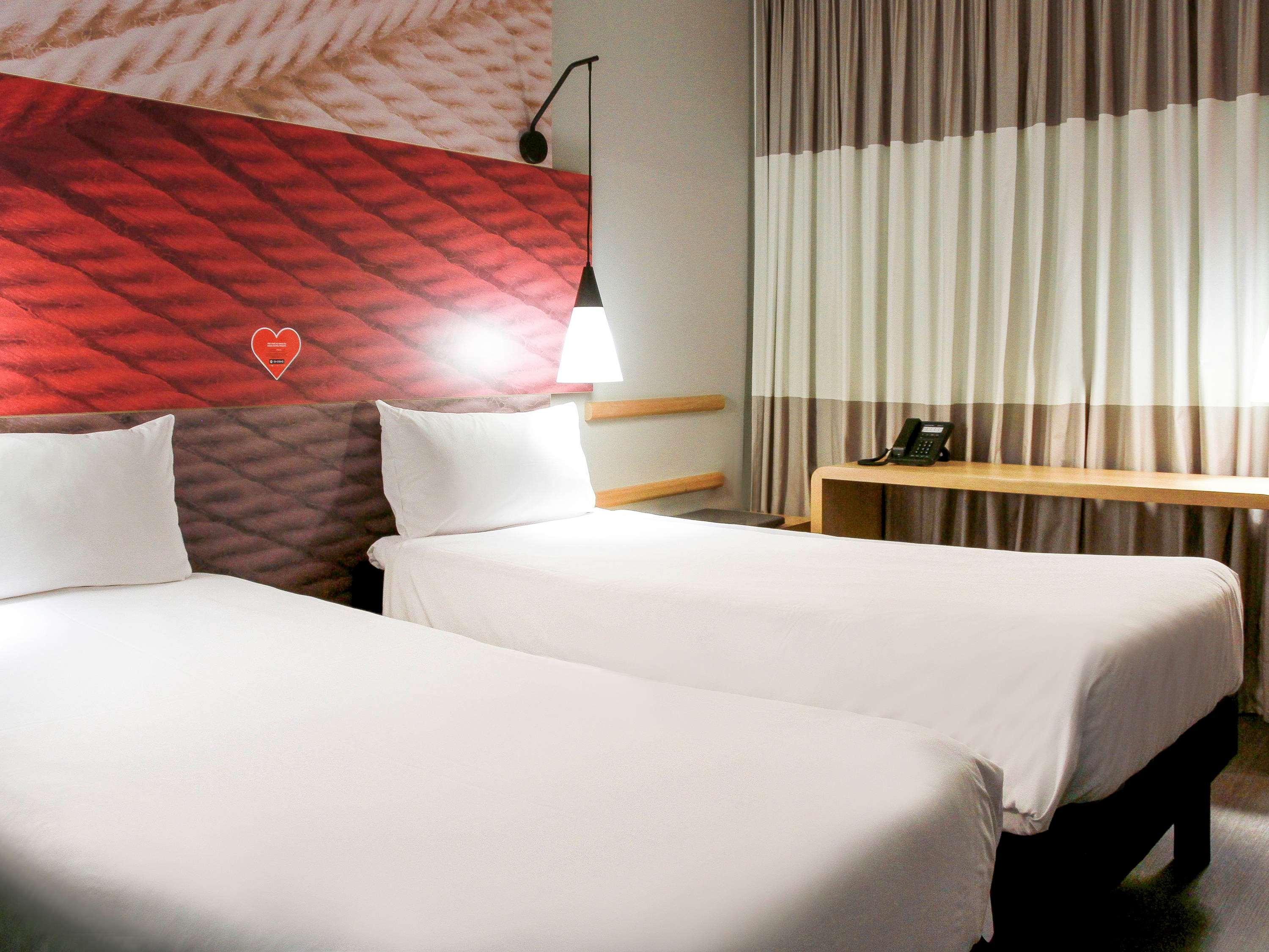 Ibis Osasco Hotel Ngoại thất bức ảnh